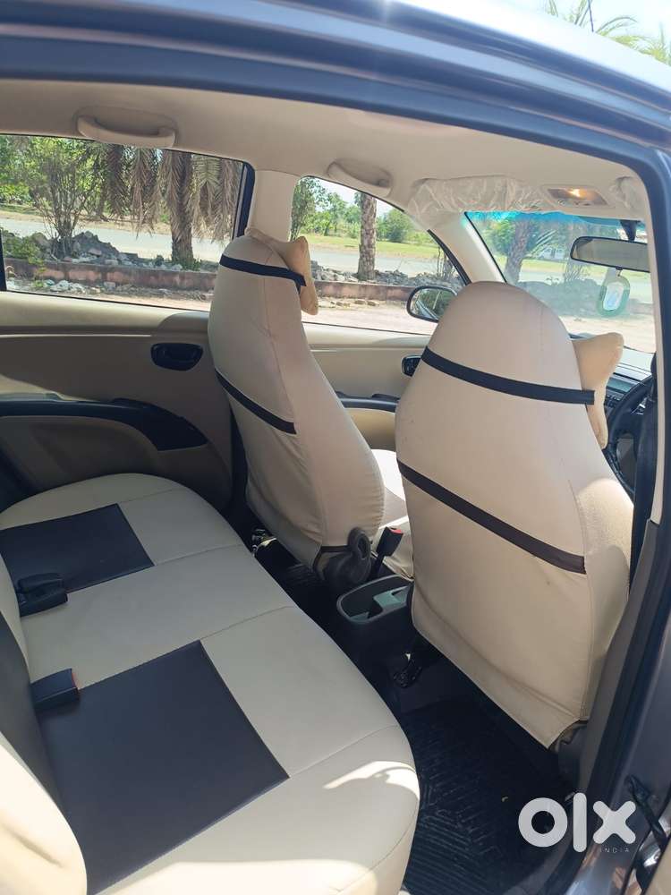 Hyundai I10 1.1l Irde Magna Special Edition, 2015, Petrol
