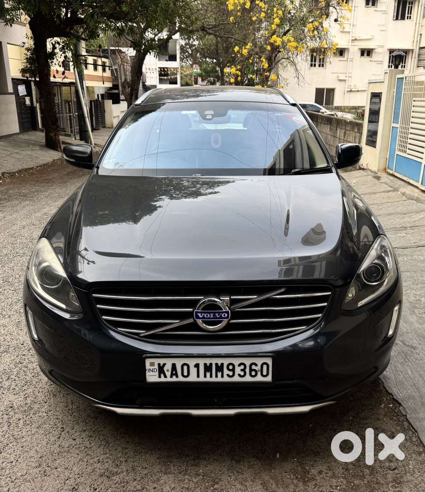 Volvo Xc60 D4 Momentum, 2015, Diesel