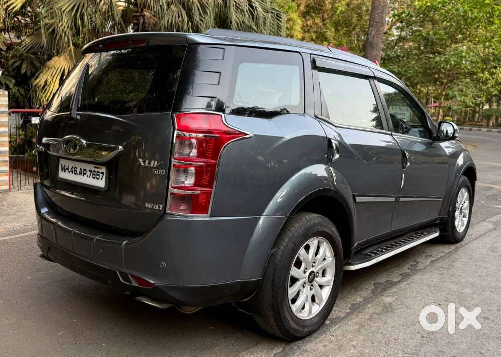 Mahindra Xuv500 W10 2wd, 2015, Diesel