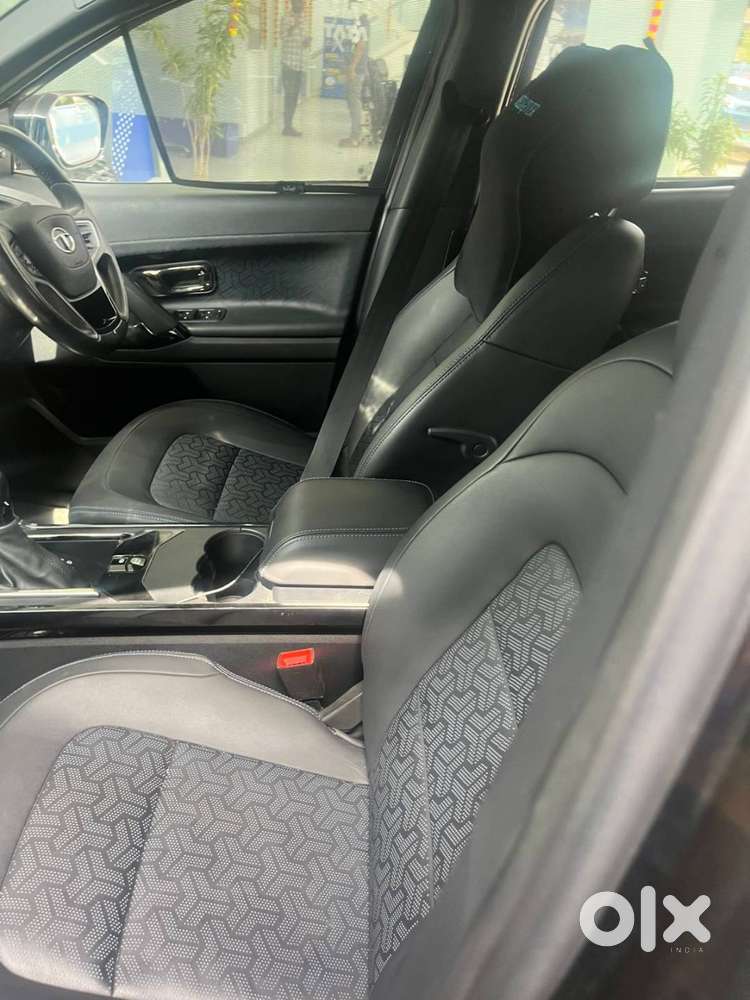 Tata Safari 2022 Diesel 49500 Km Driven