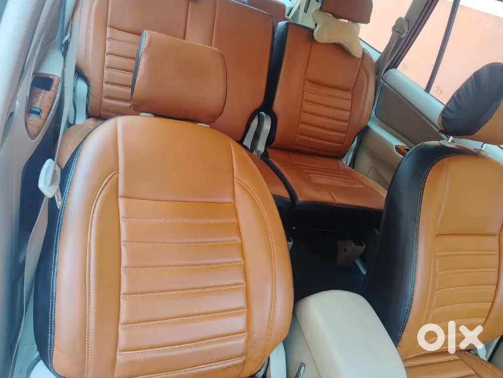 Toyota Innova Diesel 2008 Model