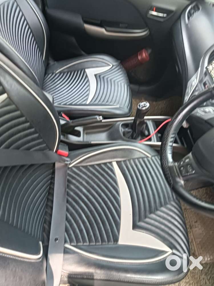 Maruti Suzuki Baleno Zeta, 2019, Petrol