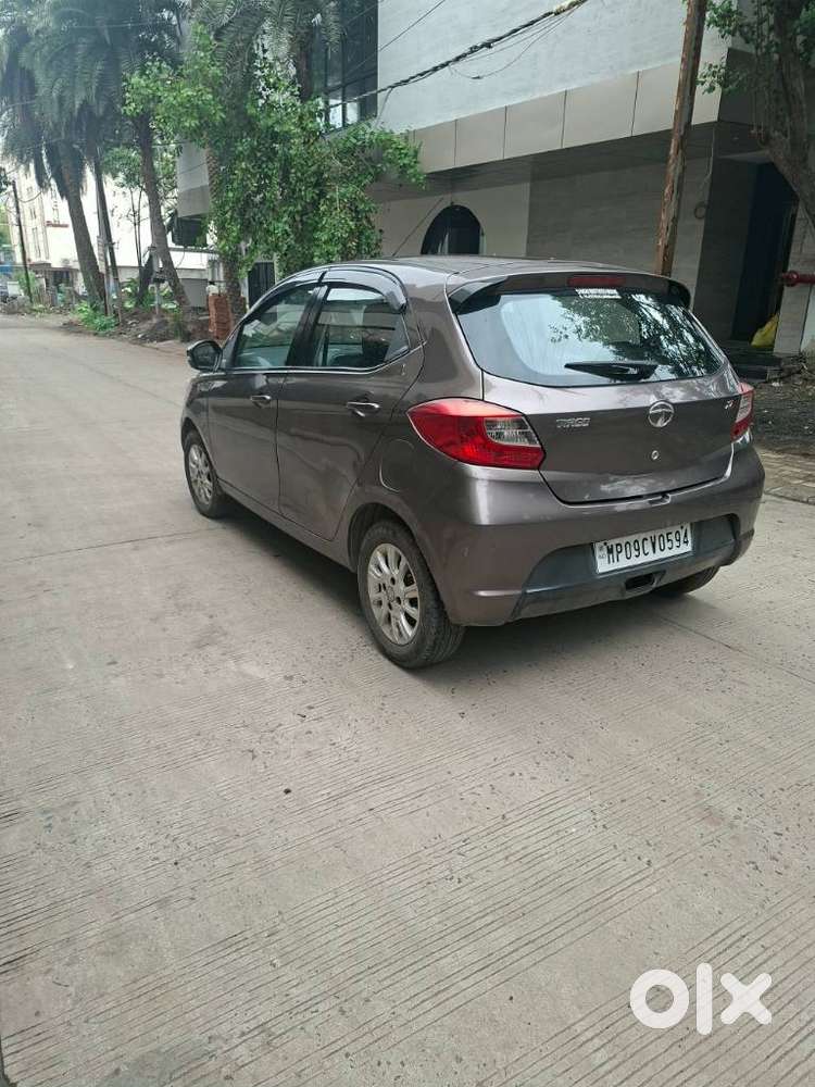 Tata Tiago 1.05 Revotorq Xz Wo Alloy, 2017, Petrol