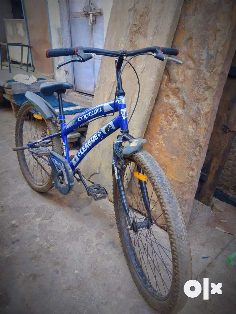 Olx ranger online cycle