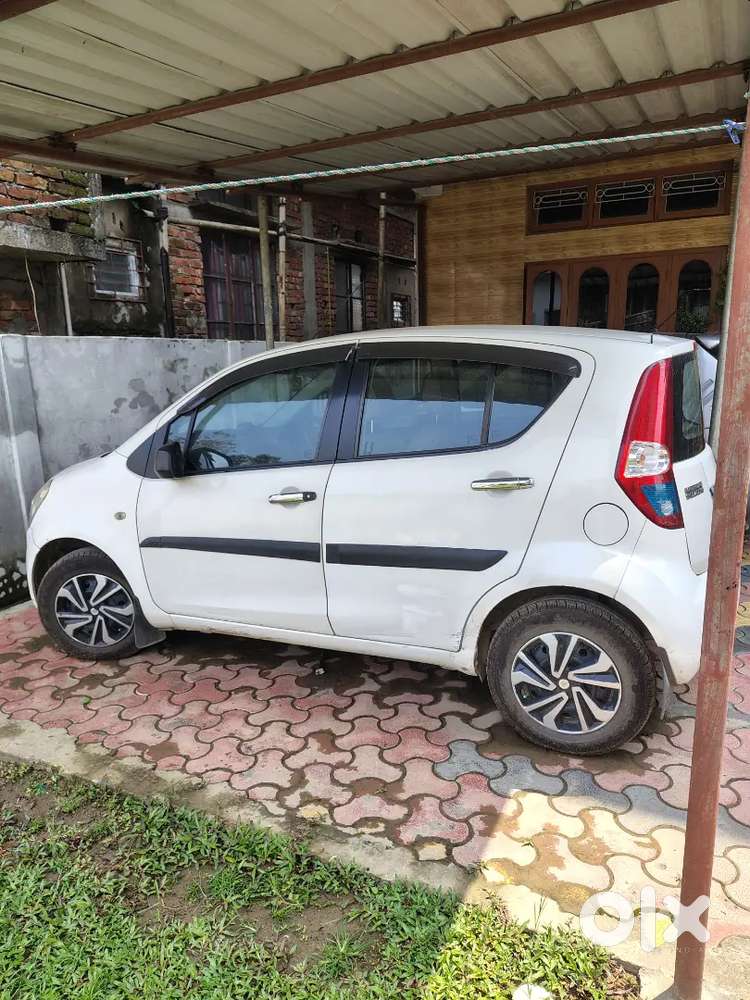 Maruti Suzuki Ritz 2011 Petrol Good Condition