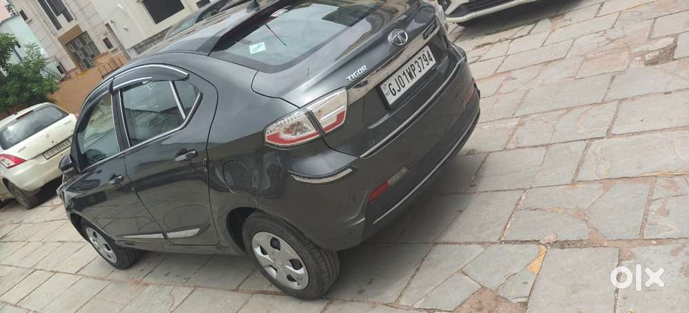 Tata Tigor Xz Cng, 2023, Cng & Hybrids