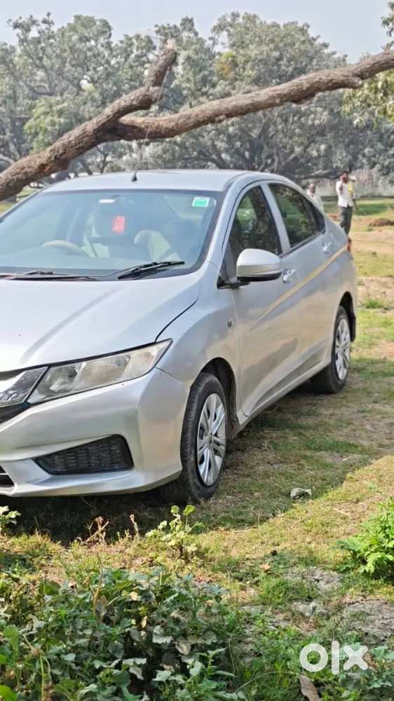 Honda City 2014 Diesel 53000 Km Driven