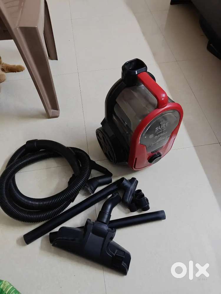 Vaccum Cleaner
