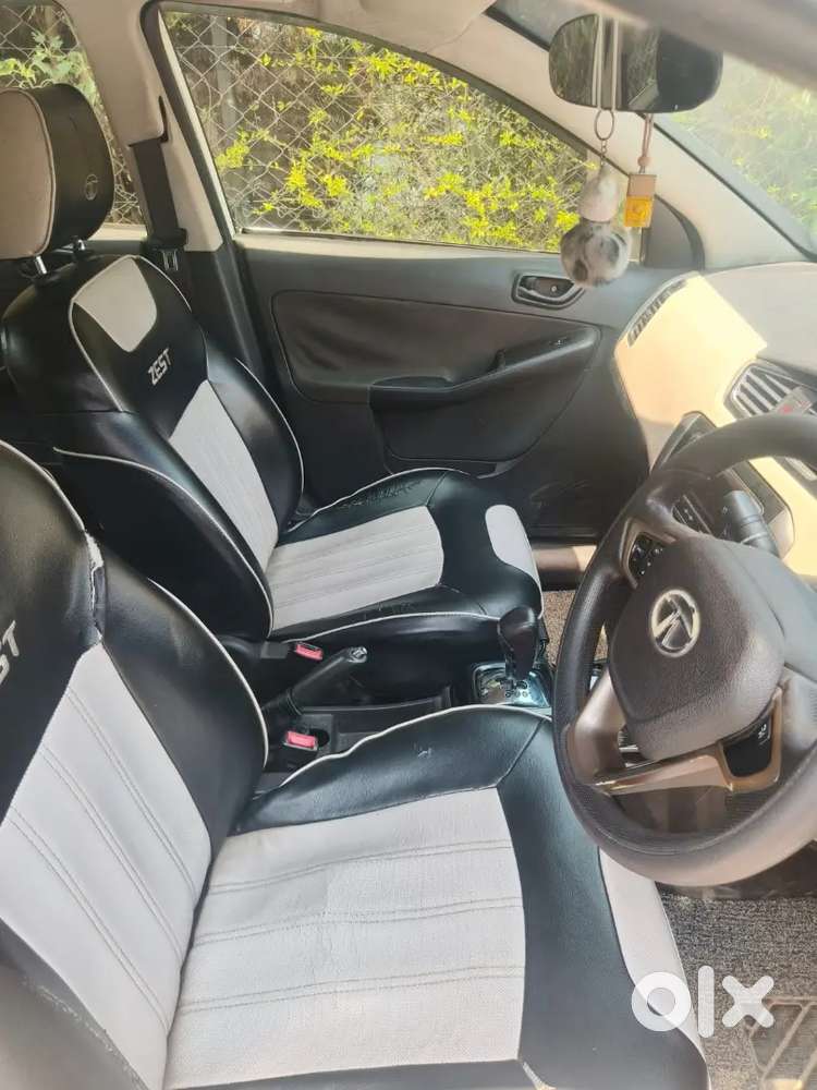 Tata Zest 2014 Taxi For Sale