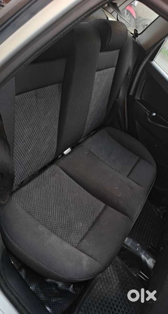 Ford Figo 1.4 Duratorq Diesel Zxi, 2014, Diesel