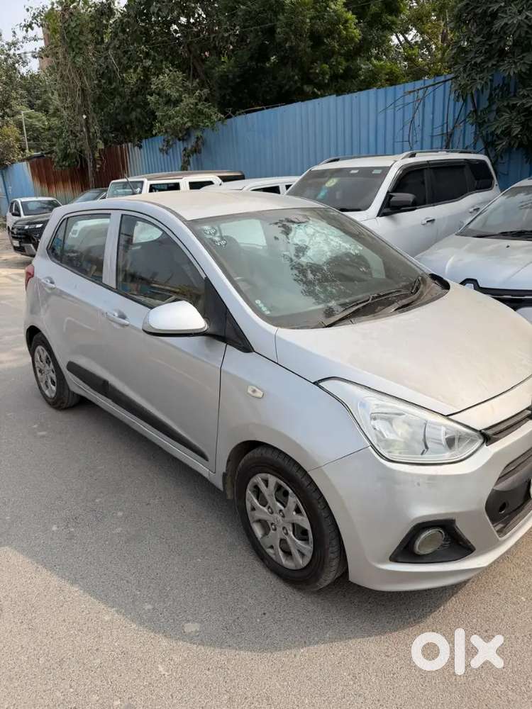 2014 Hyundai Grand I10 Prime