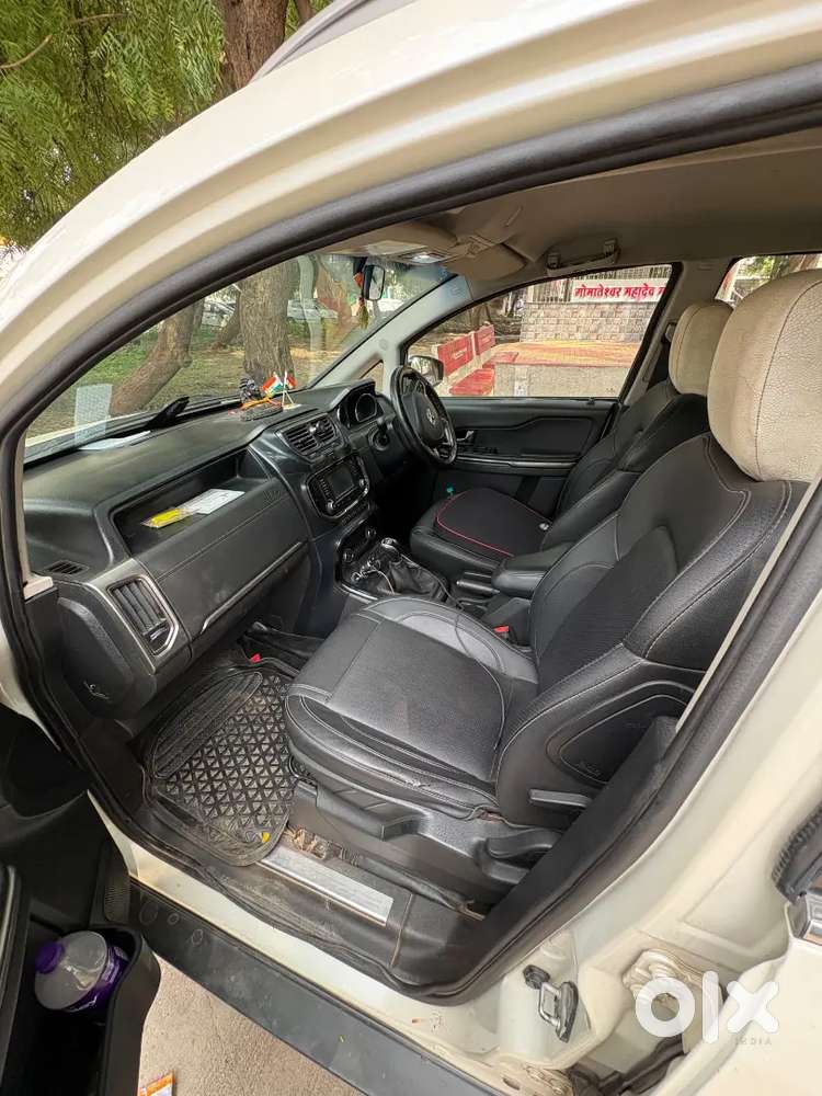 Tata Hexa 2.2 Xt 2017