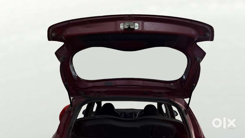 Hyundai Grand I10 Magna 1.2 Kappa Vtvt, 2016, Petrol