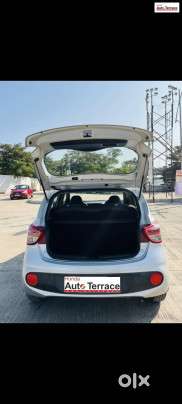 Hyundai Grand I10 1.2 Kappa Sportz, 2018, Petrol