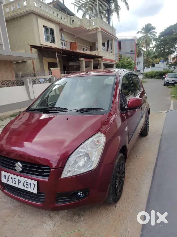 Maruti Suzuki Ritz 2010 Diesel