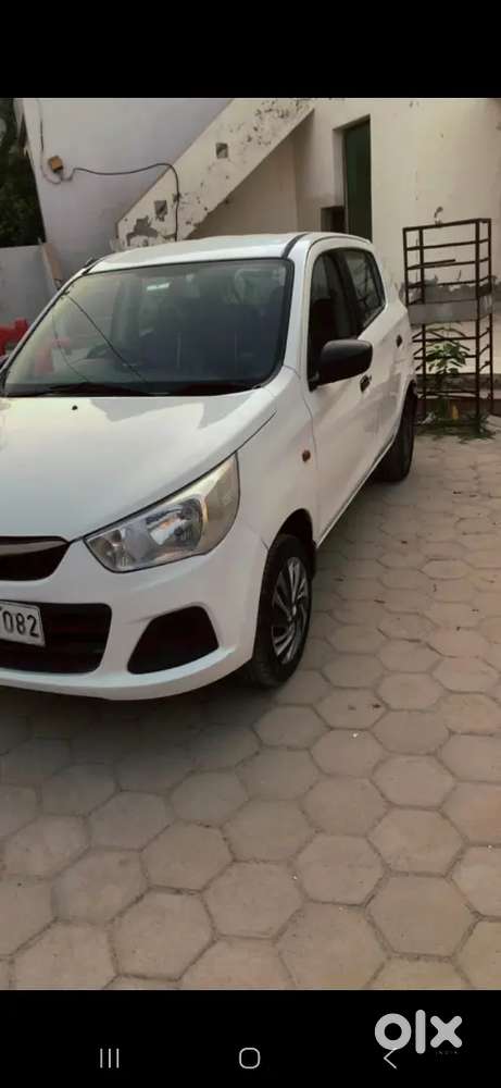 Maruti Suzuki Alto 2018  If Interested