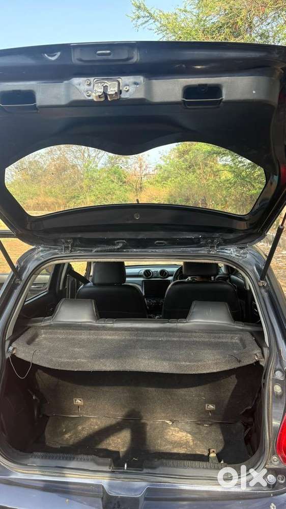 Maruti Suzuki Petrol 2018 (automatic)