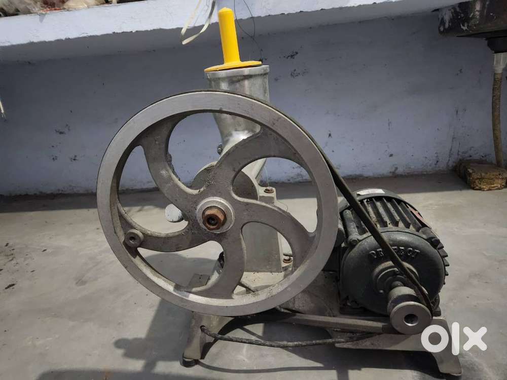 Juice machine(Jagjeet 55 Number Juice Machine)