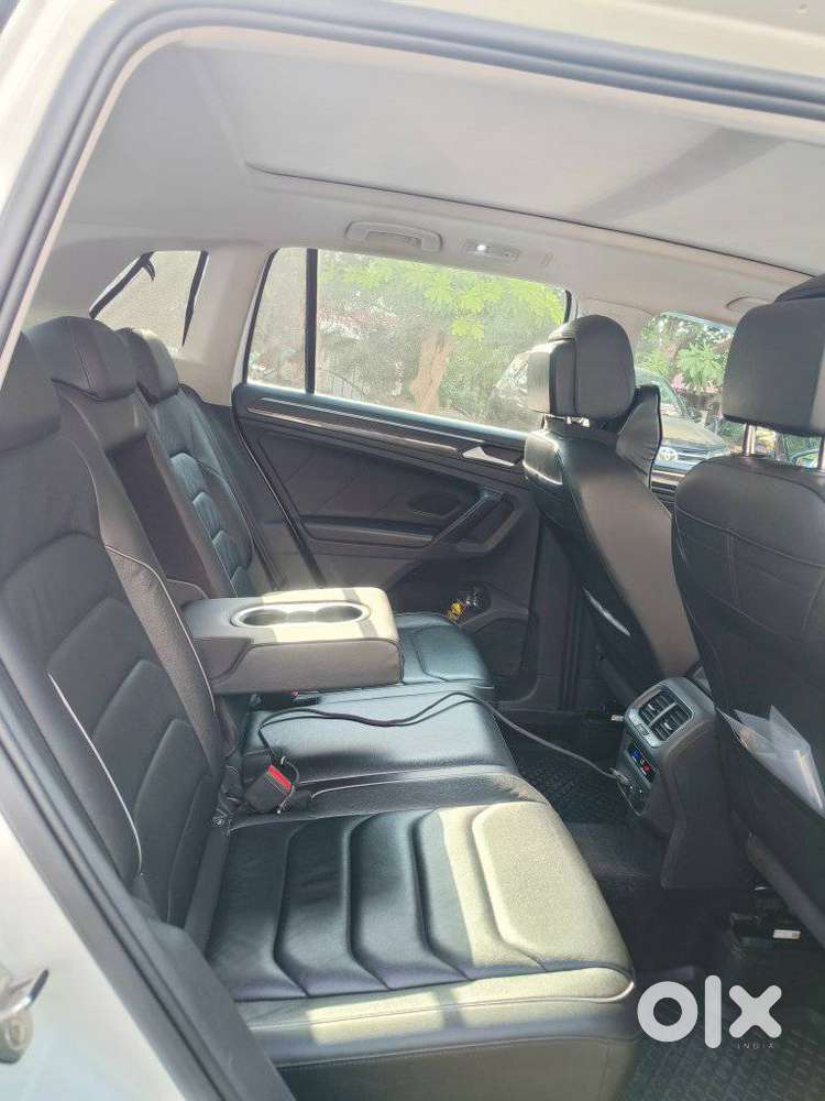 Volkswagen Tiguan 2.0 Elegance Tsi Dsg, 2023, Petrol