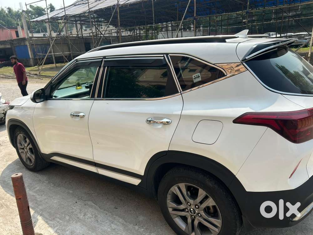 Kia Seltos 2019 Diesel