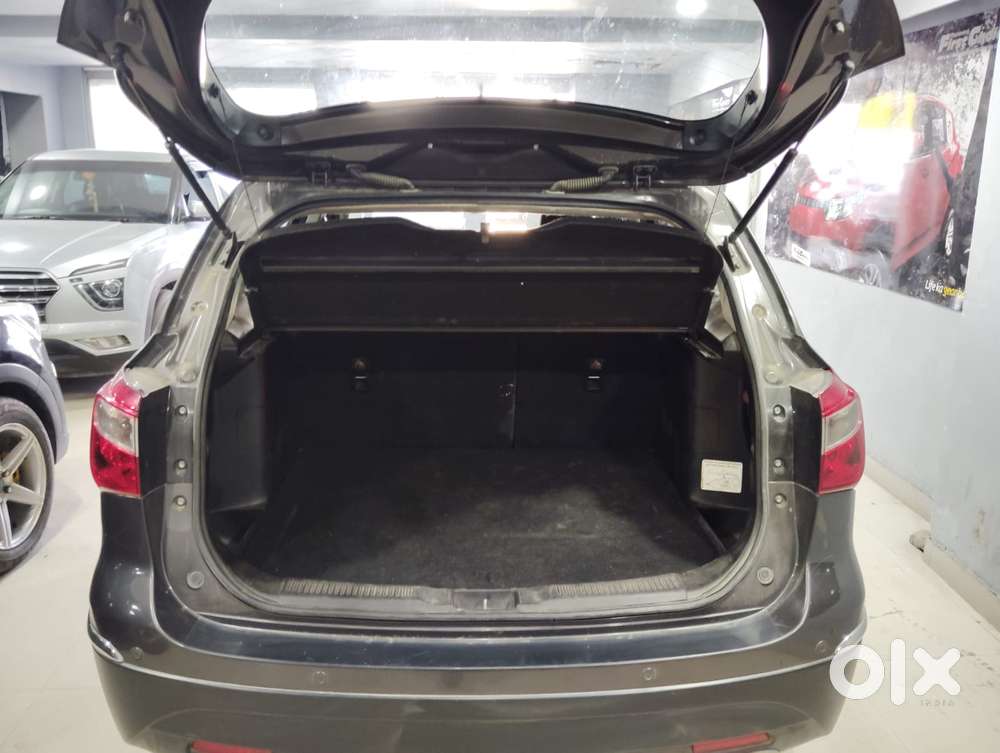 Maruti Suzuki S-cross Delta 1.3, 2017, Diesel