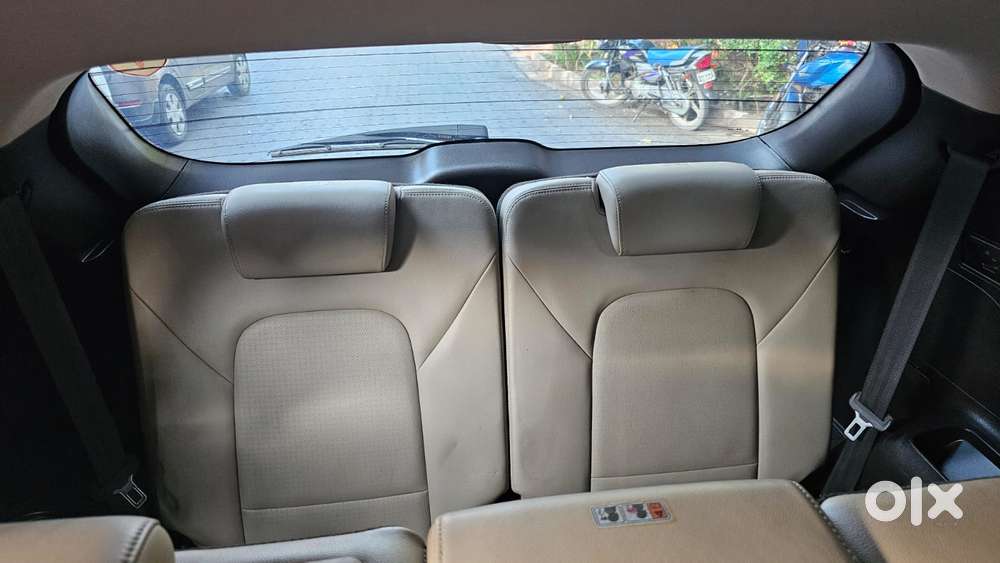 Hyundai Santa Fe 4wd At, 2014, Diesel