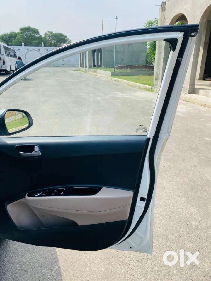 Hyundai Grand I10 Asta 1.2 Kappa Vtvt, 2015, Petrol