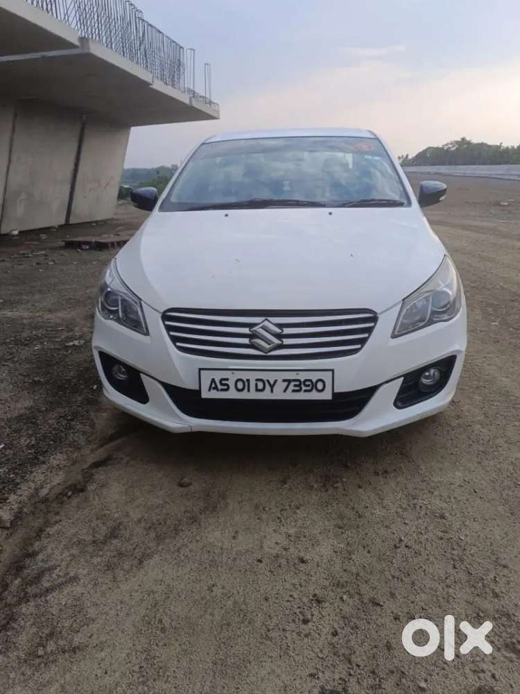 Maruti Suzuki Ciaz Zxi 2023
