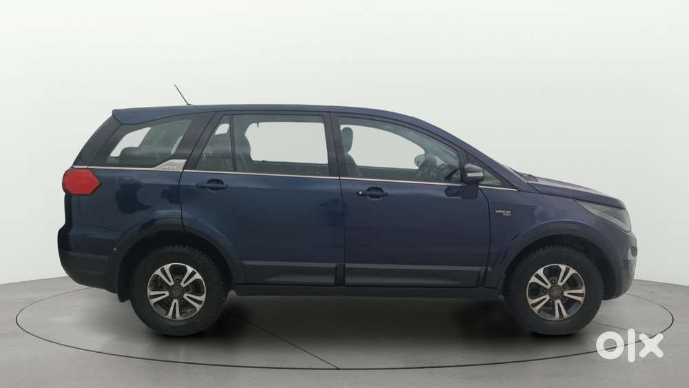 Tata Hexa Xma, 2018, Diesel