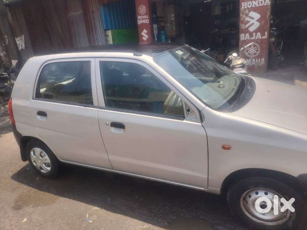 Maruti Suzuki Alto 800 2003 Petrol Good Condition