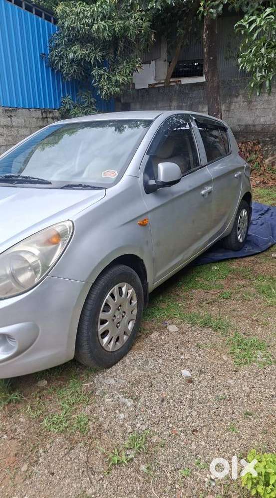 Hyundai I20 Magna Plus, 2010, Petrol