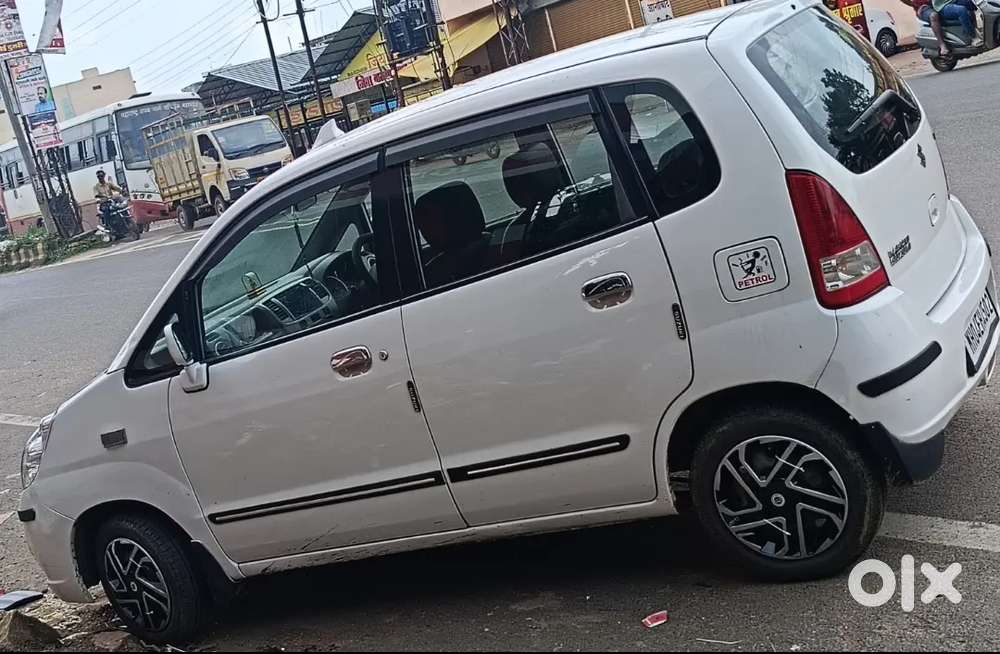 Maruti Suzuki Estilo Vxi 2010