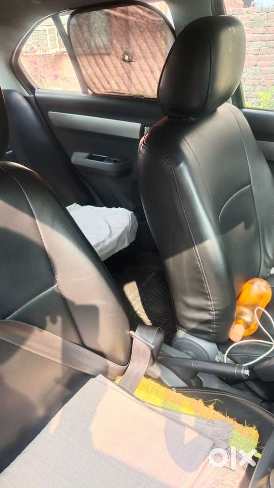 Swift Dzire 2011 Petrol Hybrid