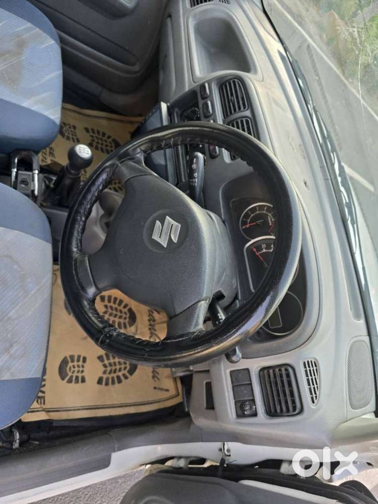 Maruti Suzuki Alto K10 2010-2014 Vxi, 2012, Petrol