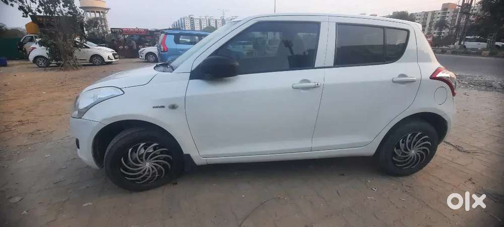 Maruti Suzuki Swift 2012 Ldi Diesel