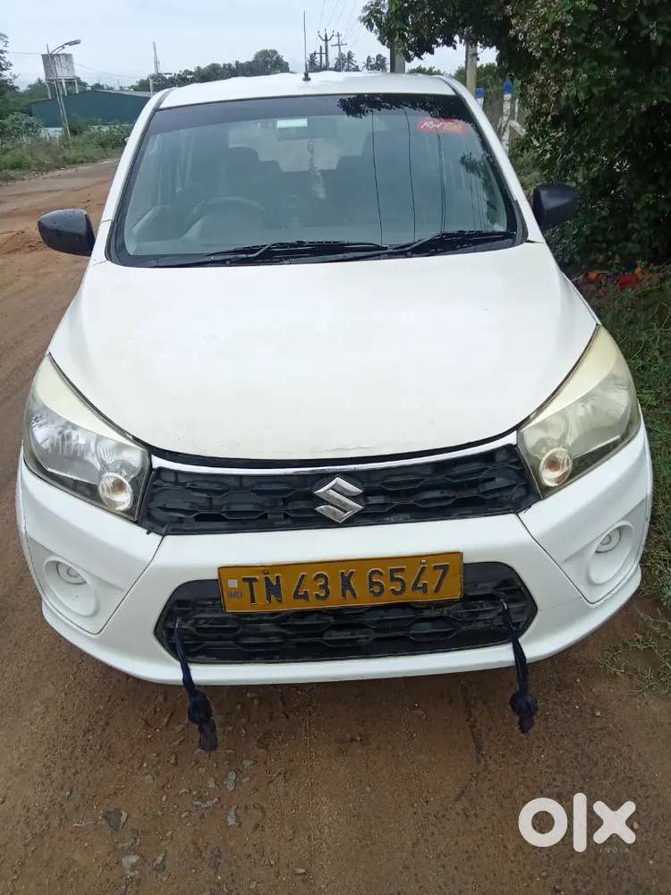 Maruti Suzuki Celerio 2019 Petrol 160000 Km Driven
