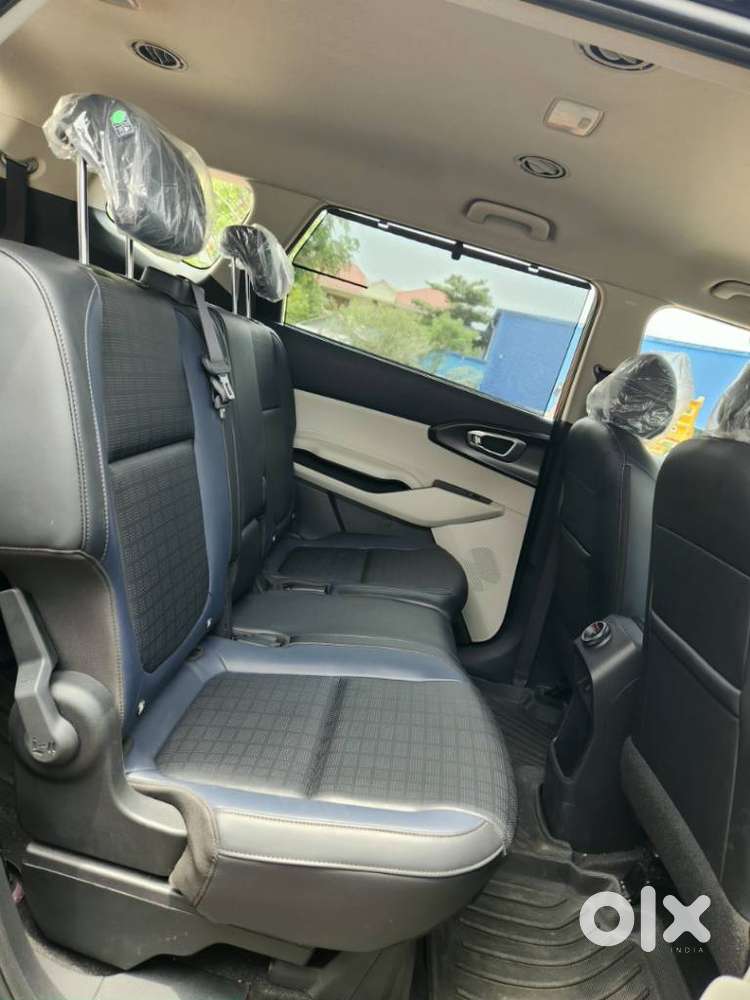 Kia Carens Clavis G 1.5 6mt Hte(o) 7-seater, 2026, Petrol