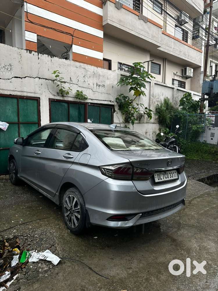 Honda City Petrol 2022