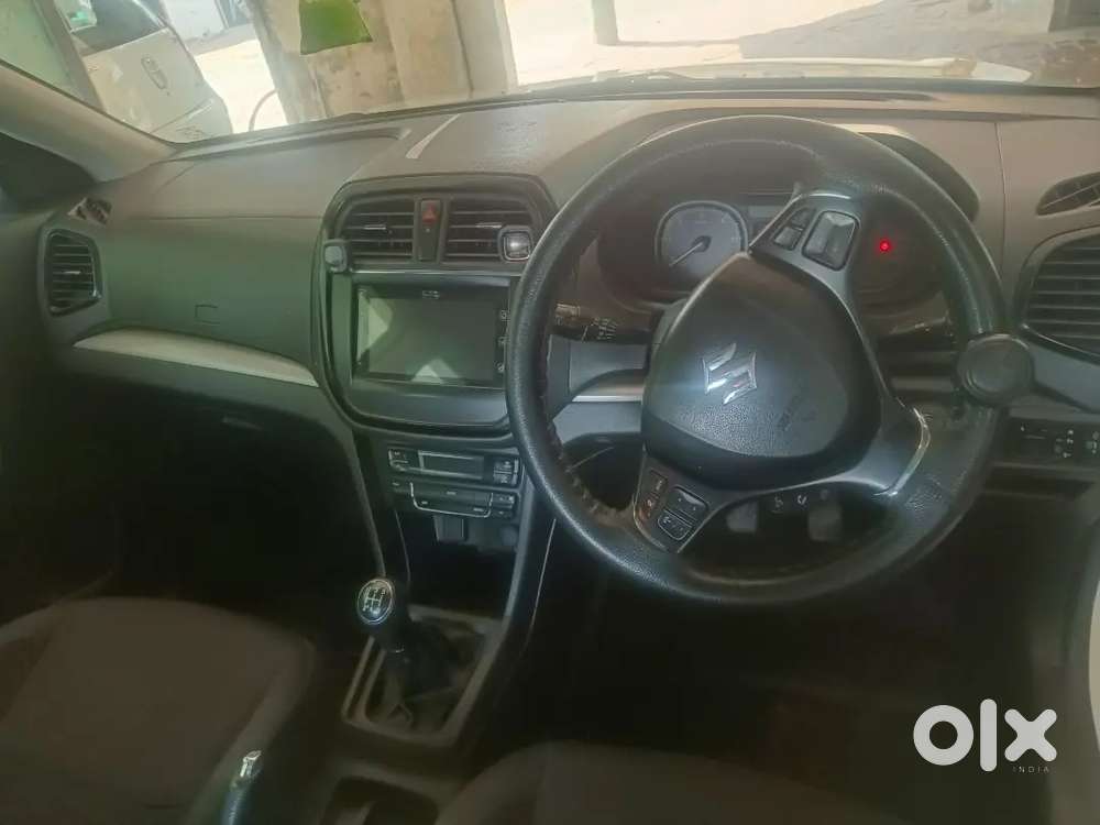 Maruti Suzuki Brezza 2016 Diesel 113000 Km Driven