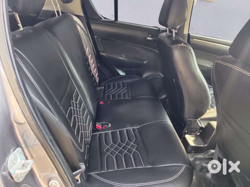 Maruti Suzuki Swift 2011-2014 Vdi, 2015, Diesel