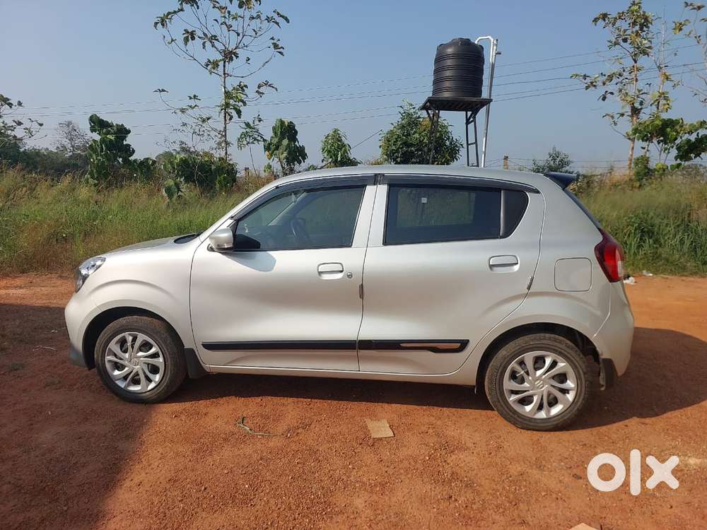 Maruti Suzuki Celerio Zxi(o) Amt, 2023, Petrol