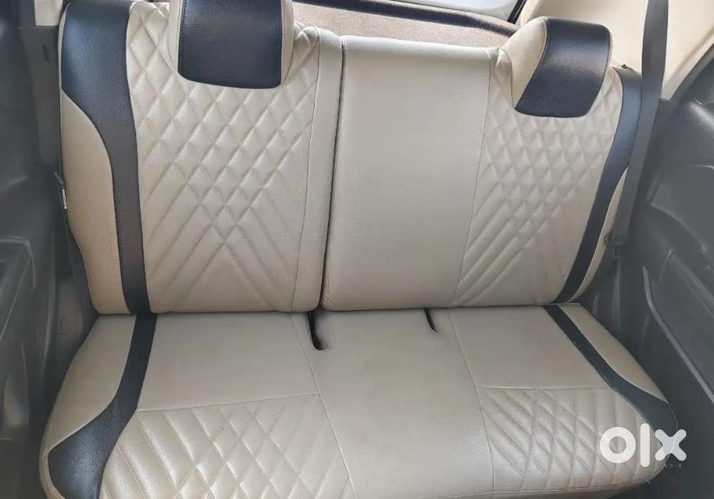 Maruti Suzuki Wagon R Petrol 72000 Km Driven