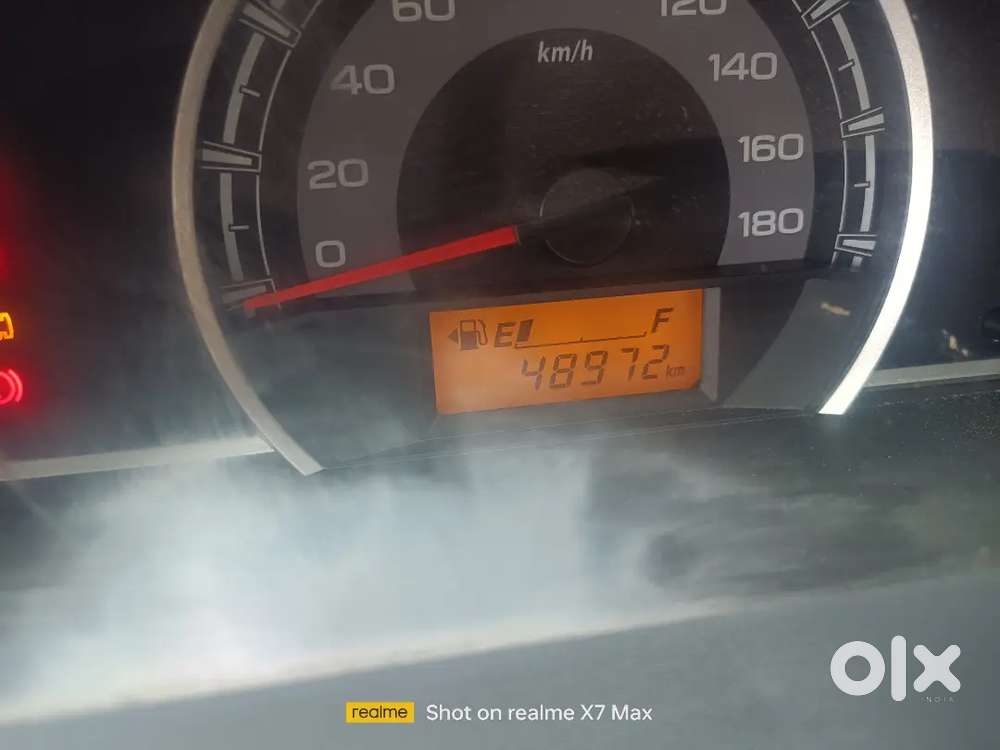 Maruti Suzuki Alto 800 2019 Petrol 49000 Km Driven