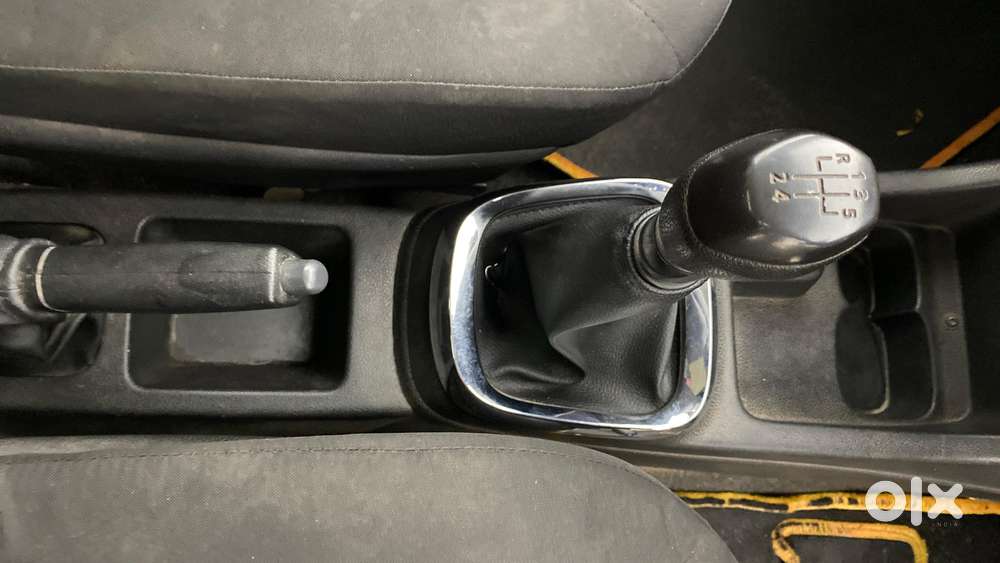 Renault Kwid 2015-2019 1.0 Rxl, 2017, Petrol