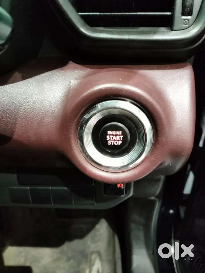 Maruti Suzuki Grand Vitara 1.5 Delta Smart Hybrid, 2024, Petrol