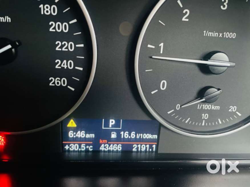 Bmw X3 2.0 Xdrive 20d, 2014, Diesel