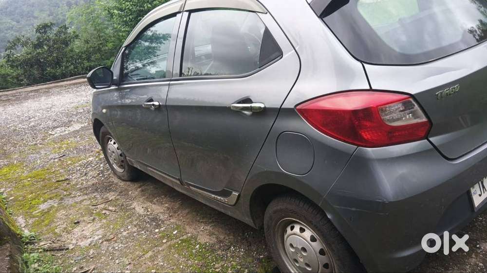 Tata Tiago Petrol 2018 Tiago Date Of Purchase 26_12_2018