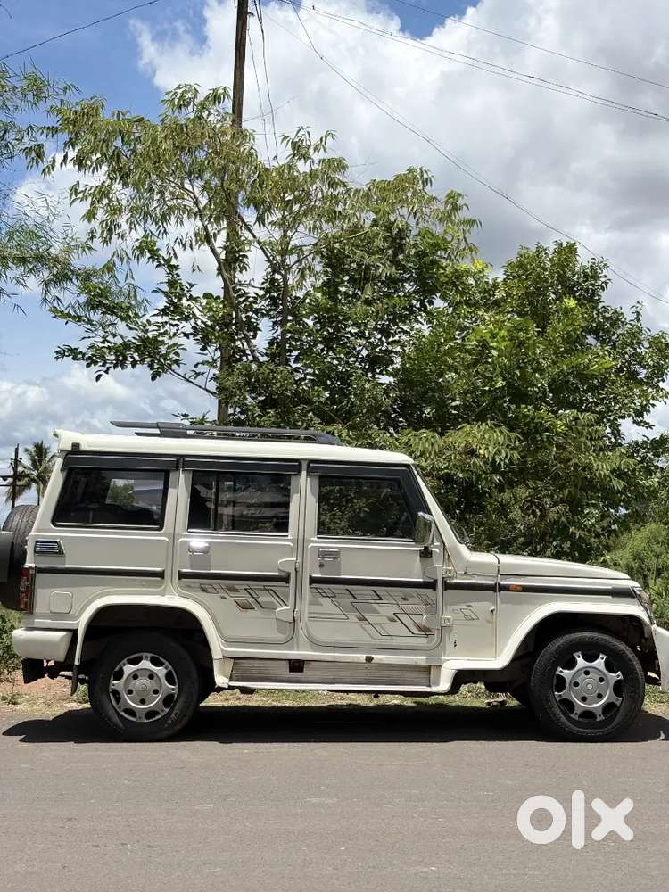 Mahindra Bolero 2011 Diesel 180000 Km Driven