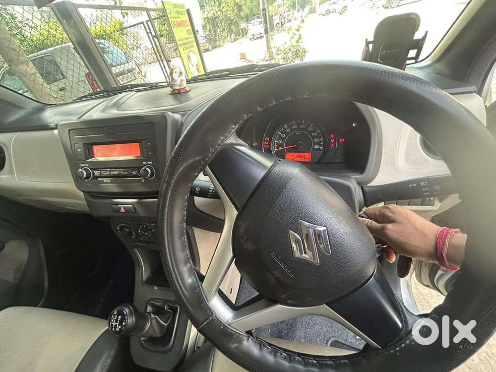 Maruti Suzuki Model 2021