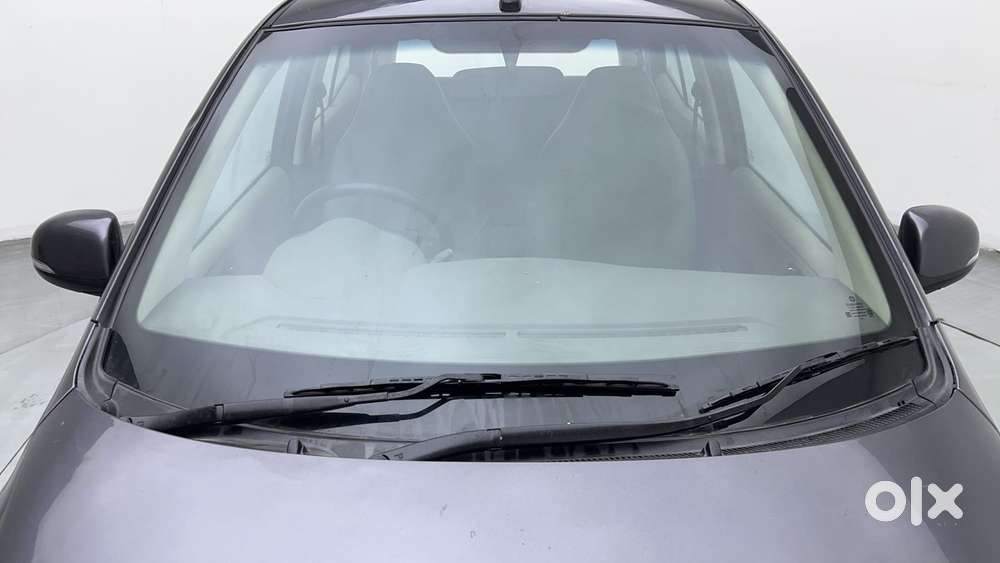 Hyundai I10 Magna 1.2 Itech Se, 2012, Petrol